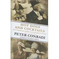  Hot Dogs and Cocktails – Peter Conradi