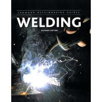  Welding – Richard Lofting