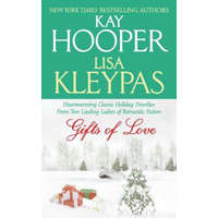  Gifts of Love – Kay Hooper,Lisa Kleypas