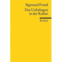 Das Unbehagen in der Kultur – Sigmund Freud,Lothar Bayer,Kerstin Krone-Bayer