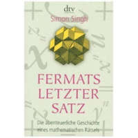  Fermats letzter Satz – Simon Singh,Klaus Fritz