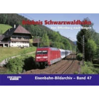 Erlebnis Schwarzwaldbahn – Norman Kampmann,Jörg Sauter