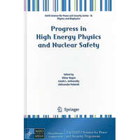  Progress in High Energy Physics and Nuclear Safety – Viktor Begun,László L. Jenkovszky,Aleksander Polanski