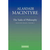  Tasks of Philosophy: Volume 1 – Alasdair MacIntyre