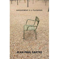  Existentialism Is a Humanism – Jean-Paul Sartre