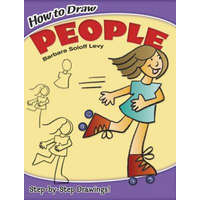  How to Draw People – Barbara Soloff