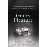  Guilty Pleasure – Lora Leigh