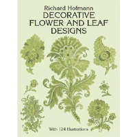  Decorative Flower and Leaf Designs – Richard Hofmann