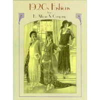  1920s Fashions from B.Altman and Company – B. Altman & Company