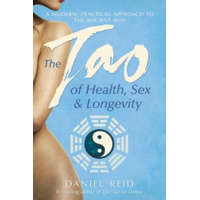  Tao Of Health, Sex And Longevity – Daniel Reid