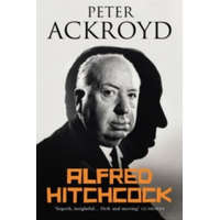  Alfred Hitchcock – Peter Ackroyd