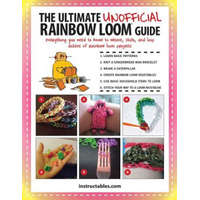  Ultimate Unofficial Rainbow Loom (R) Guide – Instructables.com