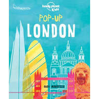  Lonely Planet Kids Pop-up London – Lonely Planet Kids