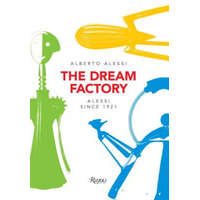  Dream Factory – Alberto Alessi