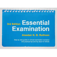  Essential Examination, third edition – Alasdair Ruthven
