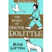  Story Of Doctor Dolittle – Hugh Lofting