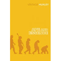  Ape and Essence – Aldous Huxley