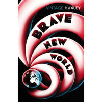  Brave New World – Aldous Huxley