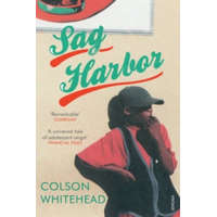  Sag Harbor – Colson Whitehead