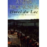  Hotel du Lac – Anita Brookner