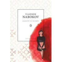  Laughter in the Dark – Vladimír Nabokov