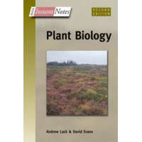  BIOS Instant Notes in Plant Biology – Andrew Lack