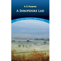  Shropshire Lad – A E Housman