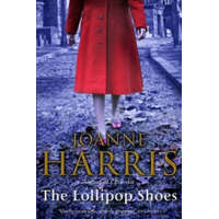  Lollipop Shoes (Chocolat 2) – Joanne Harris