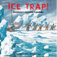  Ice Trap! – Meredith Hooper