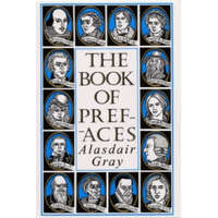  Book of Prefaces – Alasdair Gray