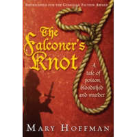  Falconer's Knot – Mary Hoffman