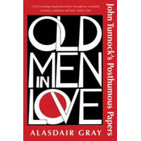  Old Men in Love – Alasdair Gray