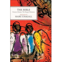 Bible, Genesis, Exodus – Mark Chagall
