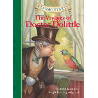  Classic Starts (R): The Voyages of Doctor Dolittle – Hugh Lofting