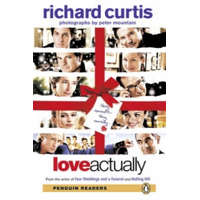  Level 4: Love Actually – Richard Curtis