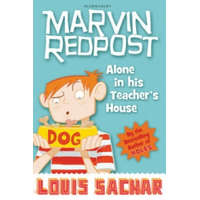  Alone in His Teacher's House – Louis Sachar