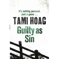  Guilty As Sin – Tami Hoag