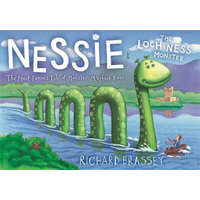 Nessie The Loch Ness Monster – Richard Brassey
