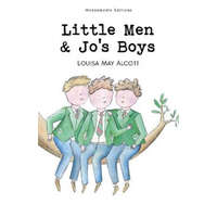  Little Men & Jo's Boys – Louisa Alcott