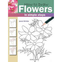  How to Draw: Flowers – Janet Whittle