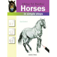  How to Draw: Horses – Eva Dutton