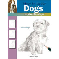  How to Draw: Dogs – Susie Hodge