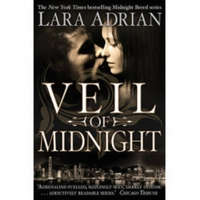  Veil of Midnight – Lara Adrian