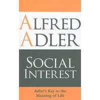  Social Interest – Alfred Alder