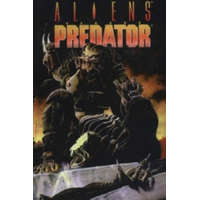  Aliens vs. Predator – Randy Stradley