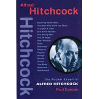  Alfred Hitchcock – Paul Duncan