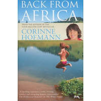  Back from Africa – Corinne Hofmann