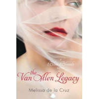  Van Alen Legacy – Melissa de la Cruz