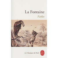  Jean de La Fontaine - Fables – Jean de La Fontaine