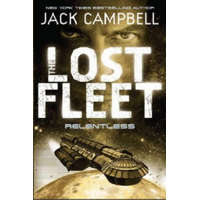  Lost Fleet - Relentless (Book 5) – Jack Campbell